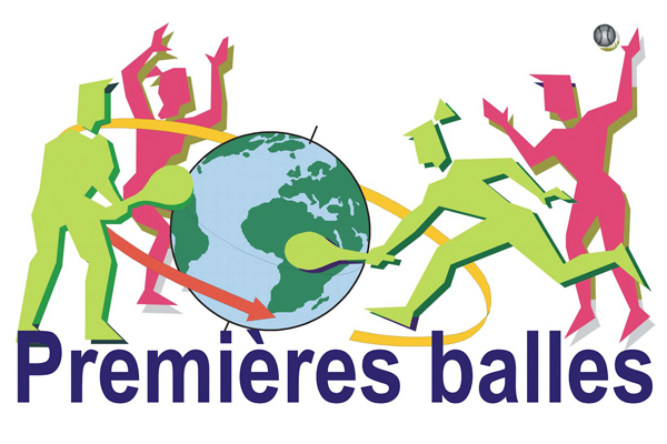 Association Premières balles